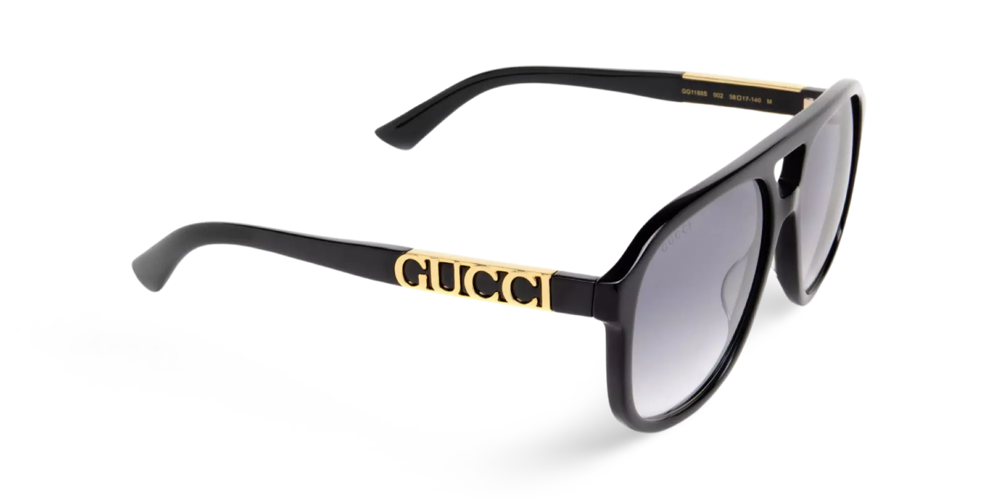 Occhiali Da Sole Gucci GG1188S 002 58