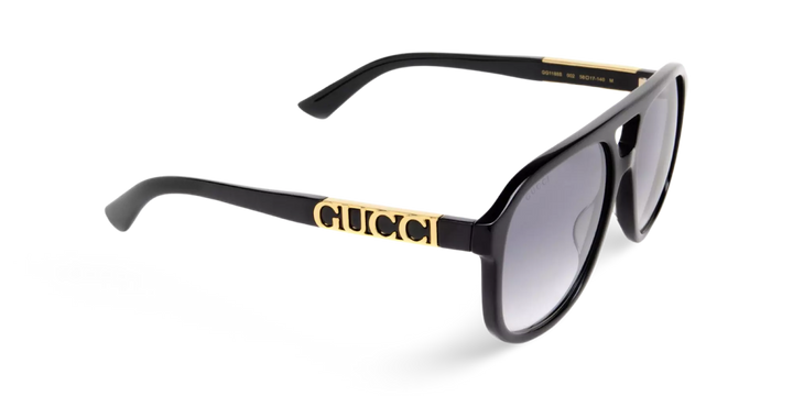 Gucci Sunglasses GG1188S 002 58