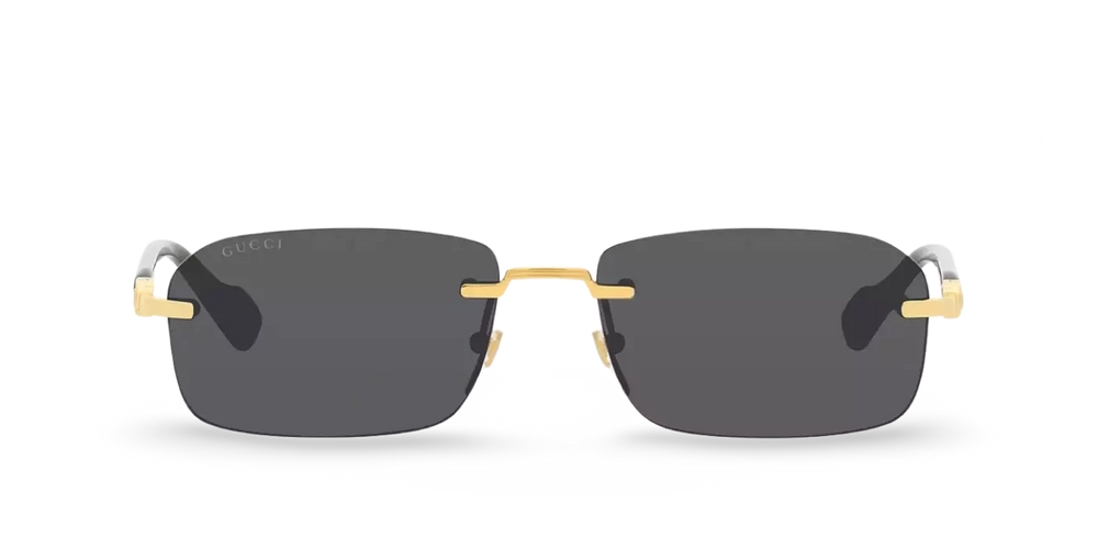 Gucci Sonnenbrille GG1221S 001 56