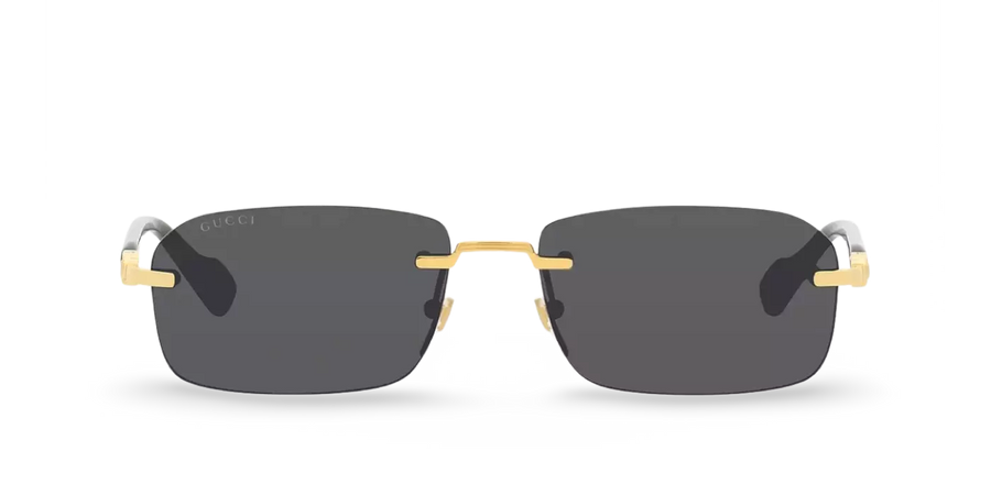 Gucci Sonnenbrille GG1221S 001 56