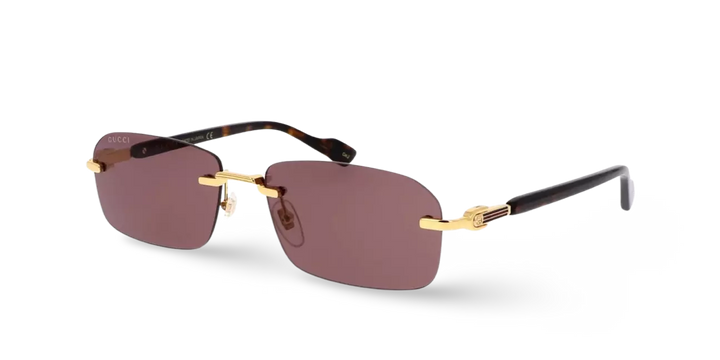 Gucci Sunglasses GG1221S 002 56