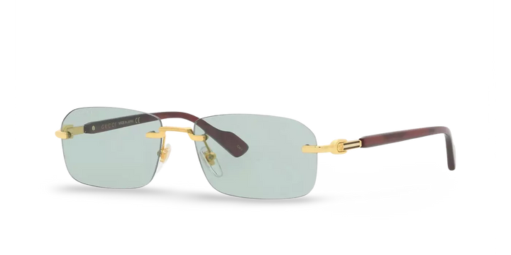 Gucci Sunglasses GG1221S 003 56