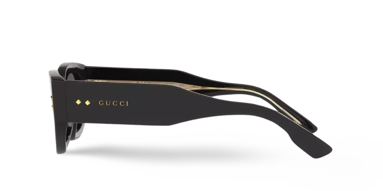 Occhiali Da Sole Gucci GG1215S 002 51