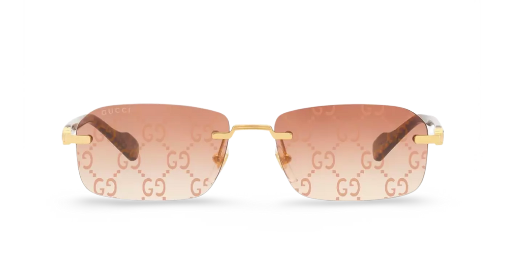 Gucci Sunglasses GG1221S 004 56