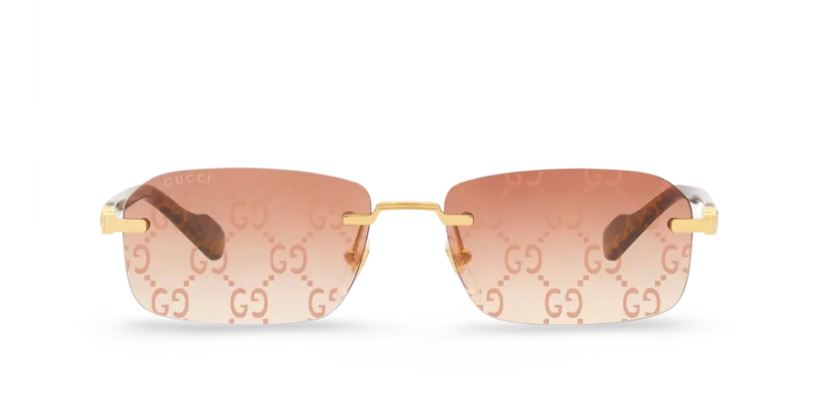 Gucci Sunglasses GG1221S 004 56