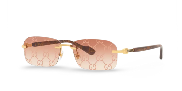 Gucci Sunglasses GG1221S 004 56