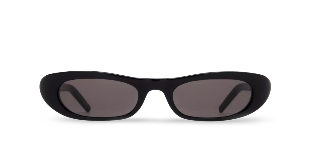 Saint Laurent Sunglasses SL557 Shade 001 53