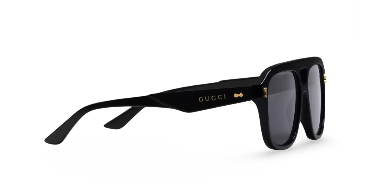 Occhiali Da Sole Gucci GG1263S 001 57