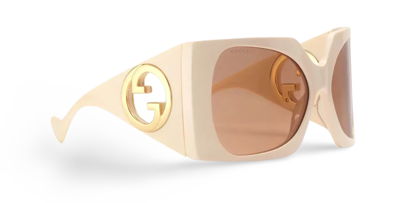 Occhiali Da Sole Gucci GG1255S 002