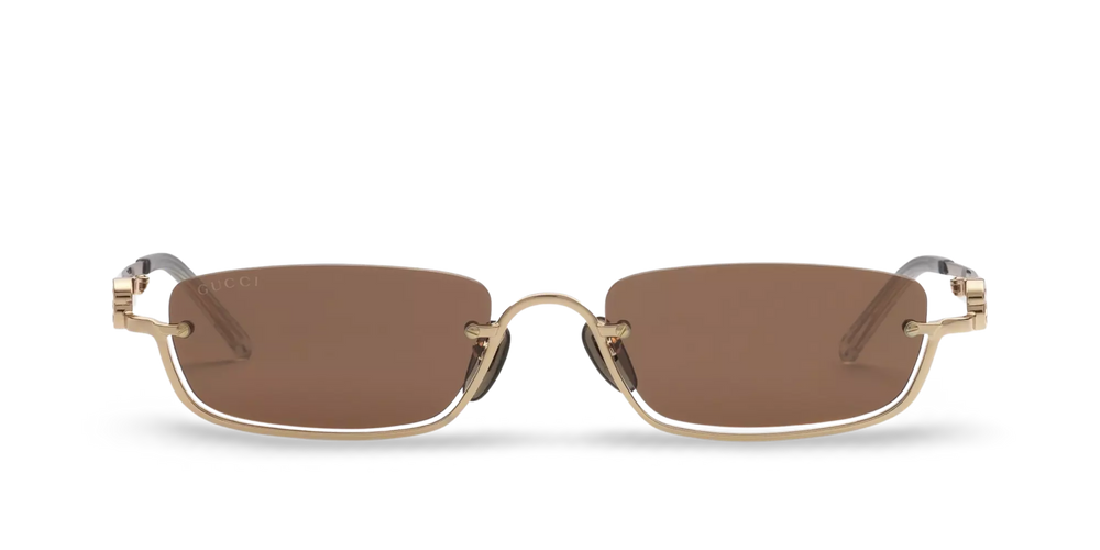Gucci Sunglasses GG1278S 001 55