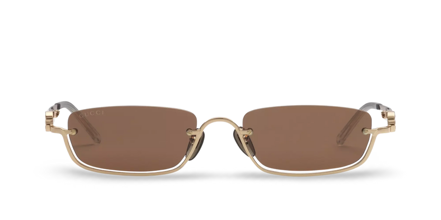 Gucci Sunglasses GG1278S 001 55