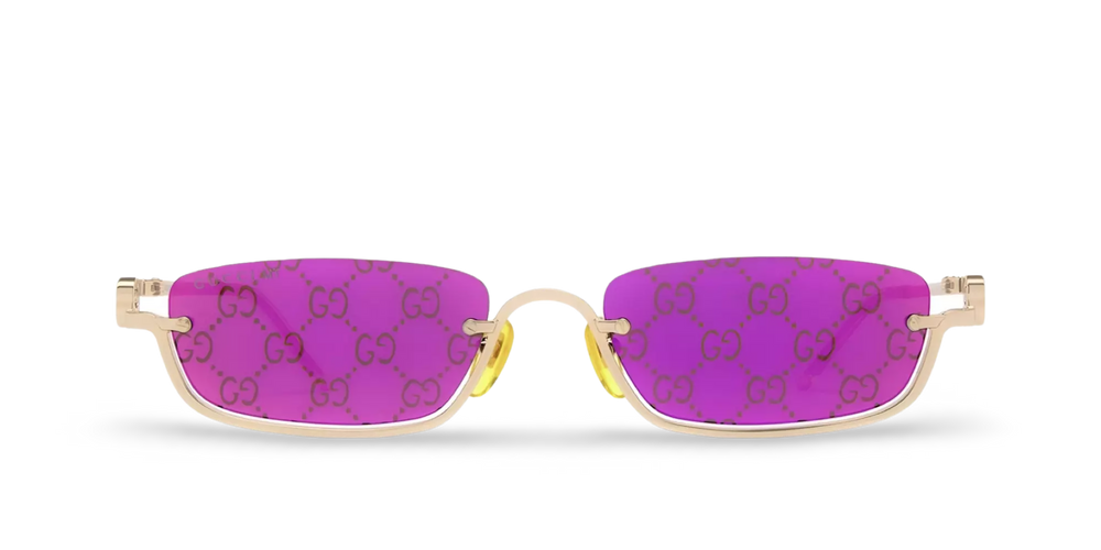 Gucci Sunglasses GG1278S 005 55