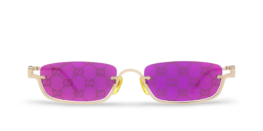 Gucci Sunglasses GG1278S 005 55