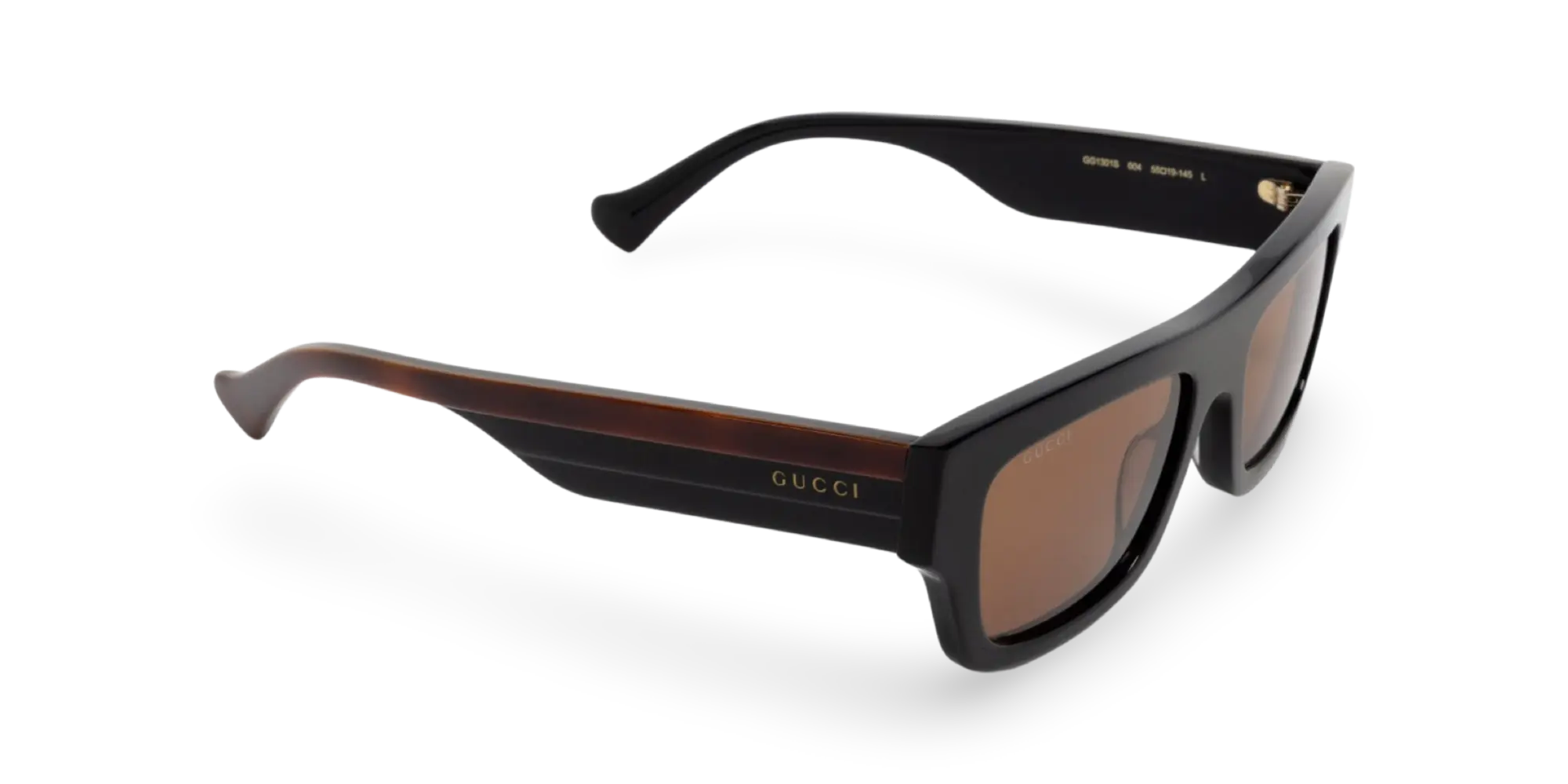 Occhiali Da Sole Gucci GG1301S 004 55