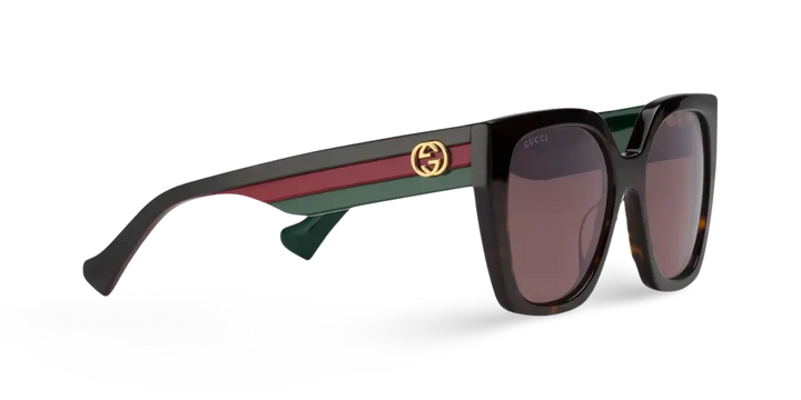 Gucci Sunglasses GG1300S 002 55