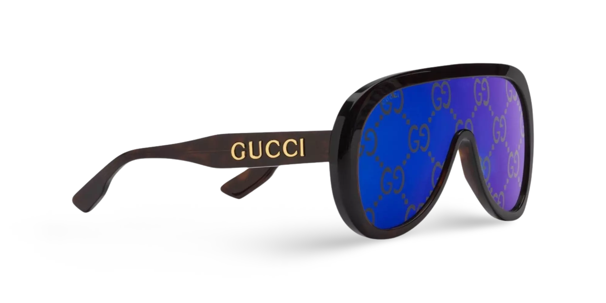 Occhiali Da Sole Gucci GG1370S 002 99