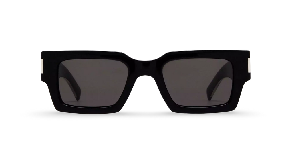 Saint Laurent SL572 001 50 Sunglasses