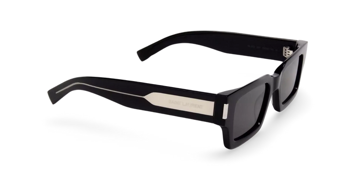 Saint Laurent SL572 001 50 Sunglasses