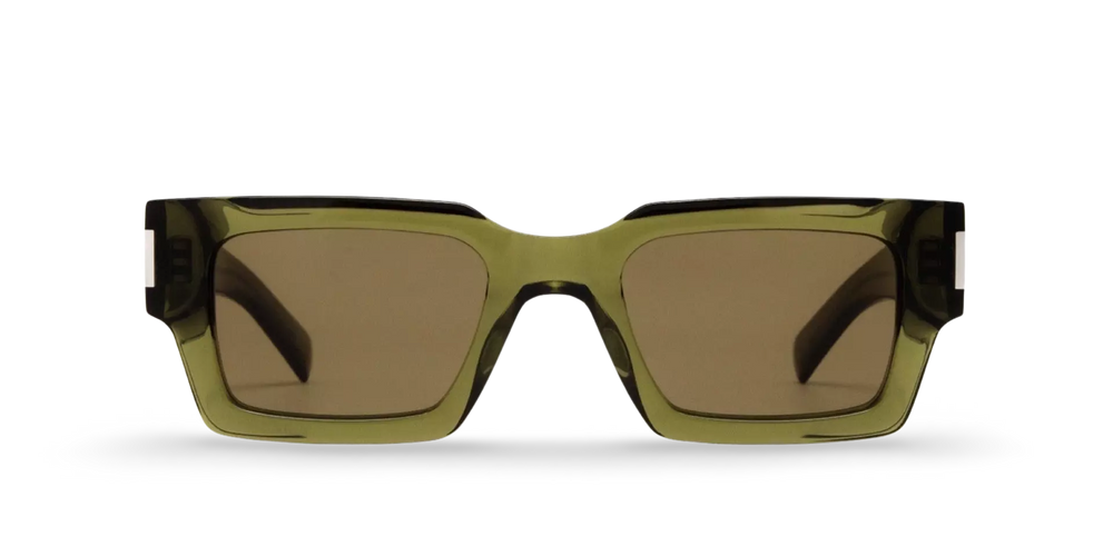Saint Laurent SL572 005 50 Sunglasses