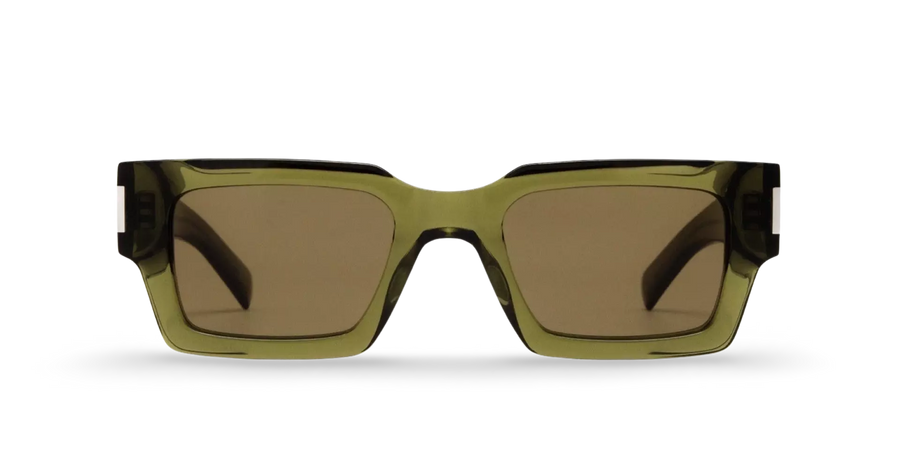 Saint Laurent SL572 005 50 Sunglasses