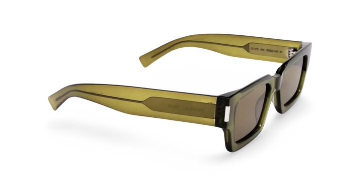 Saint Laurent SL572 005 50 Sunglasses