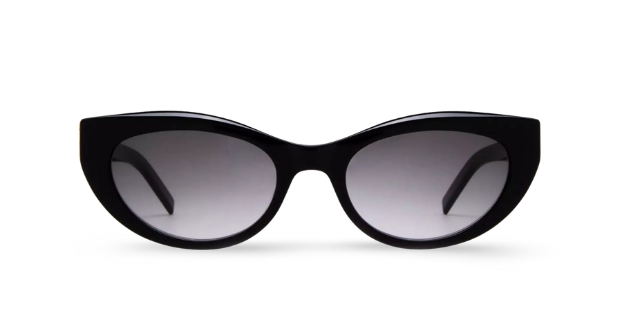 Saint Laurent SL M115 002 54 Sunglasses