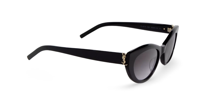 Saint Laurent SL M115 002 54 Sunglasses