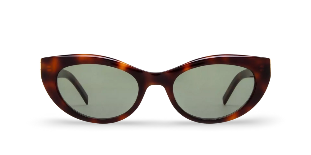 Occhiali Da Sole Saint Laurent SL M115 003 54