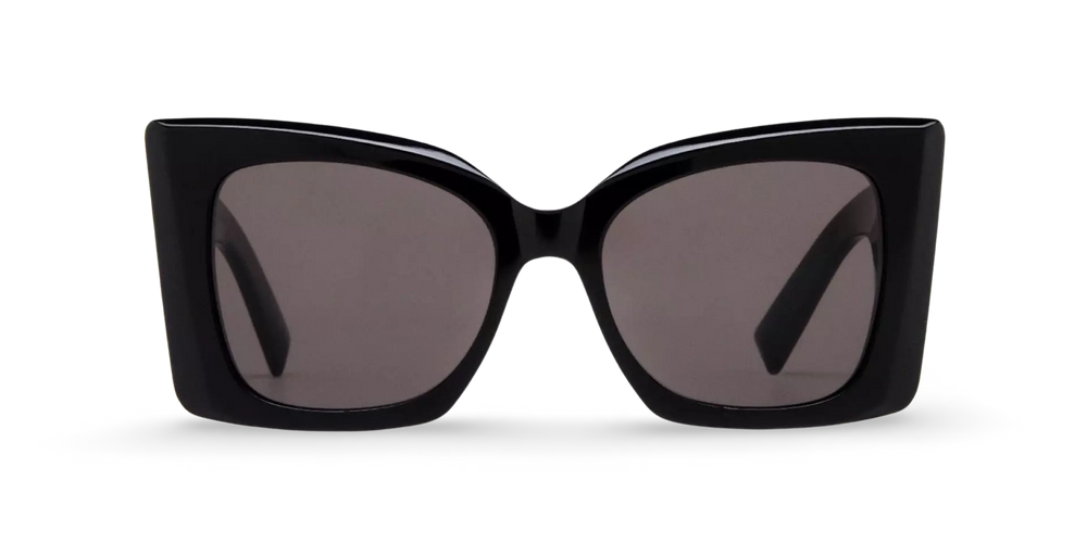Occhiali Da Sole Saint Laurent SL M119 BLAZE 001 54