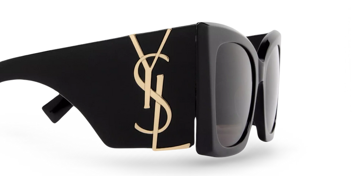 Occhiali Da Sole Saint Laurent SL M119 BLAZE 001 54
