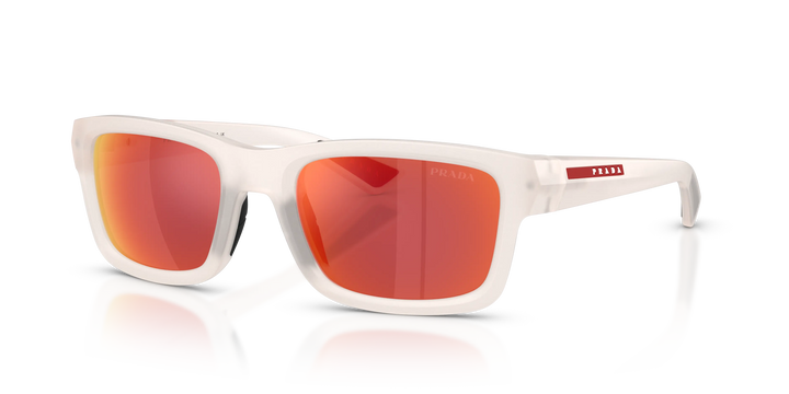 Occhiali Da Sole Prada Linea Rossa PS B10S 28M90Z 54