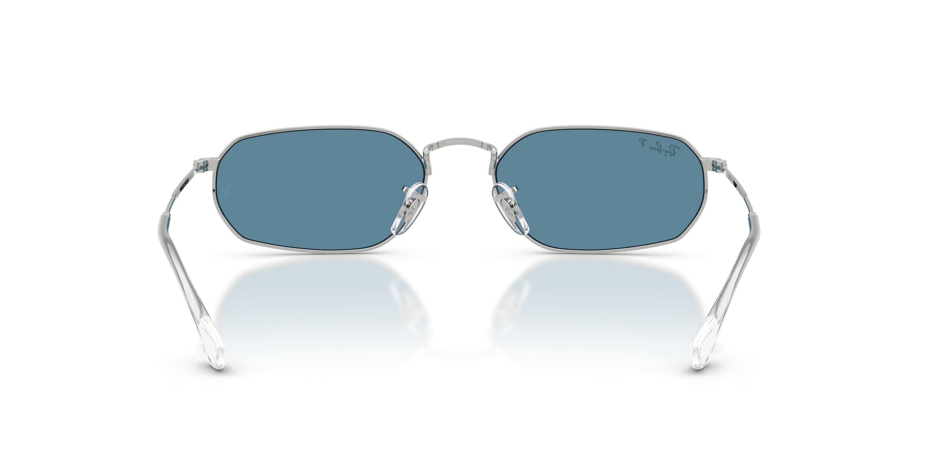 Occhiali Da Sole Ray-Ban RB3947 003/S2