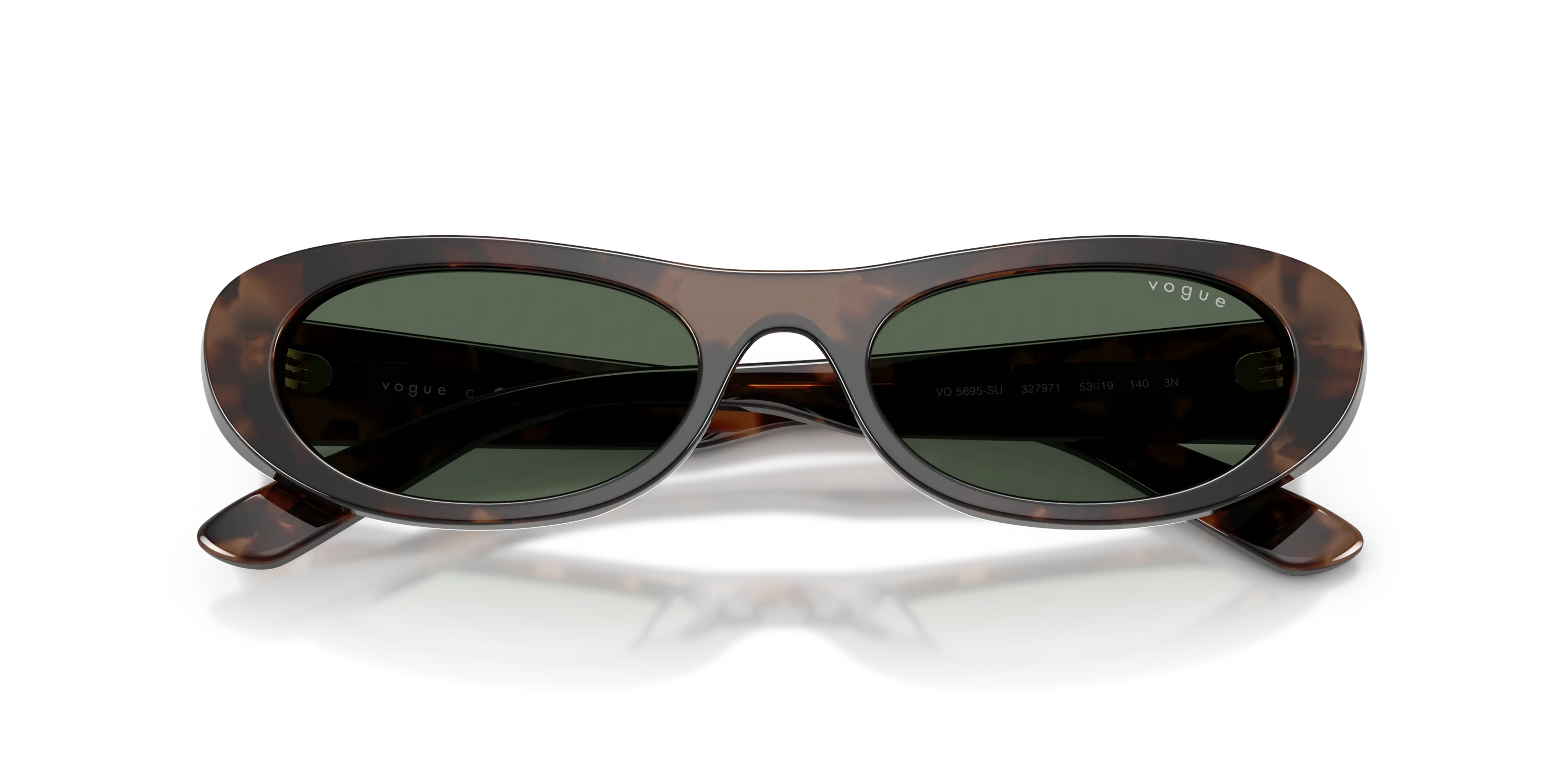 Occhiali Da Sole Vogue VO5695SU 327971 53