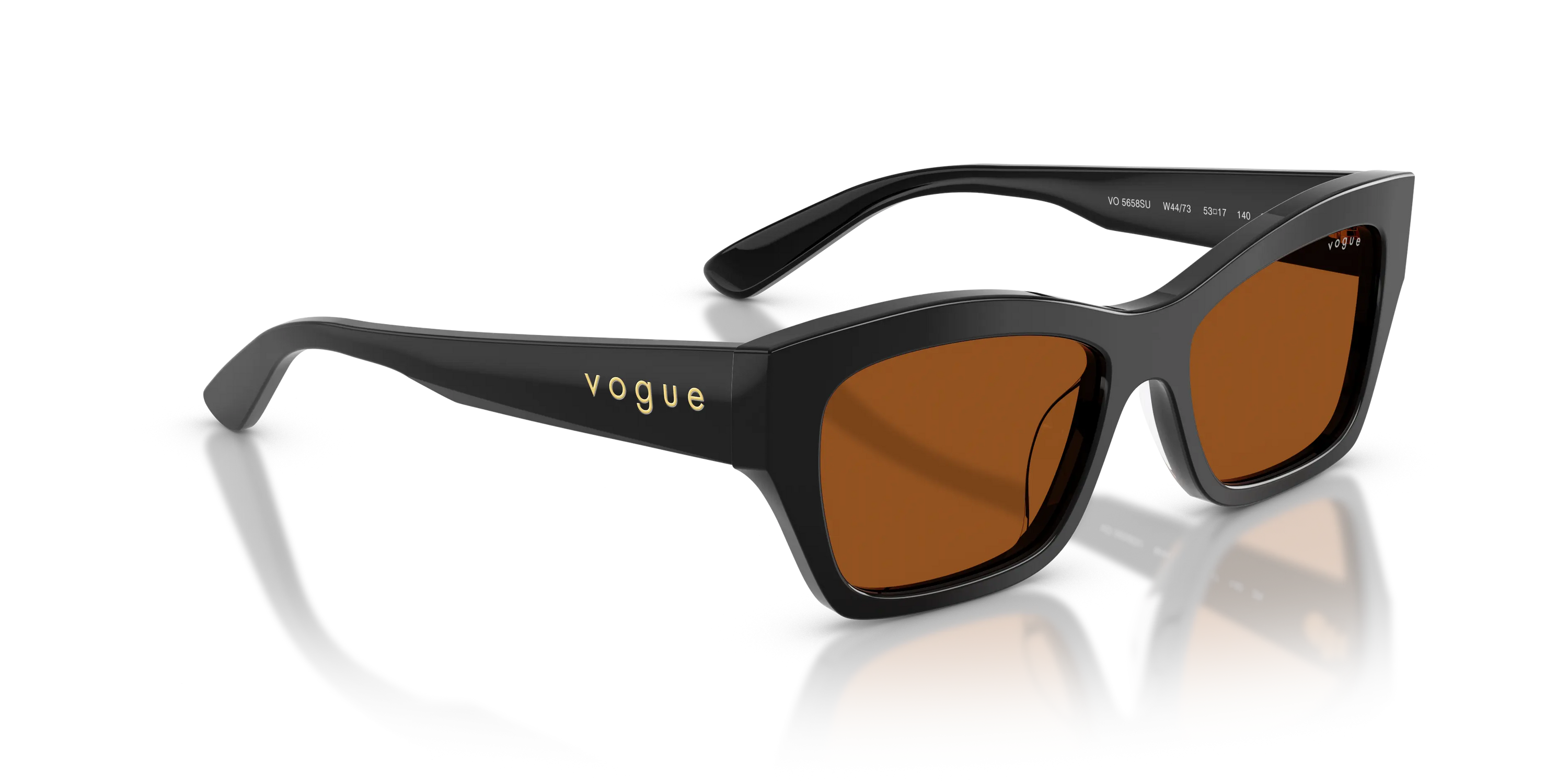 Occhiali Da Sole Vogue VO5658SU W44/73 53