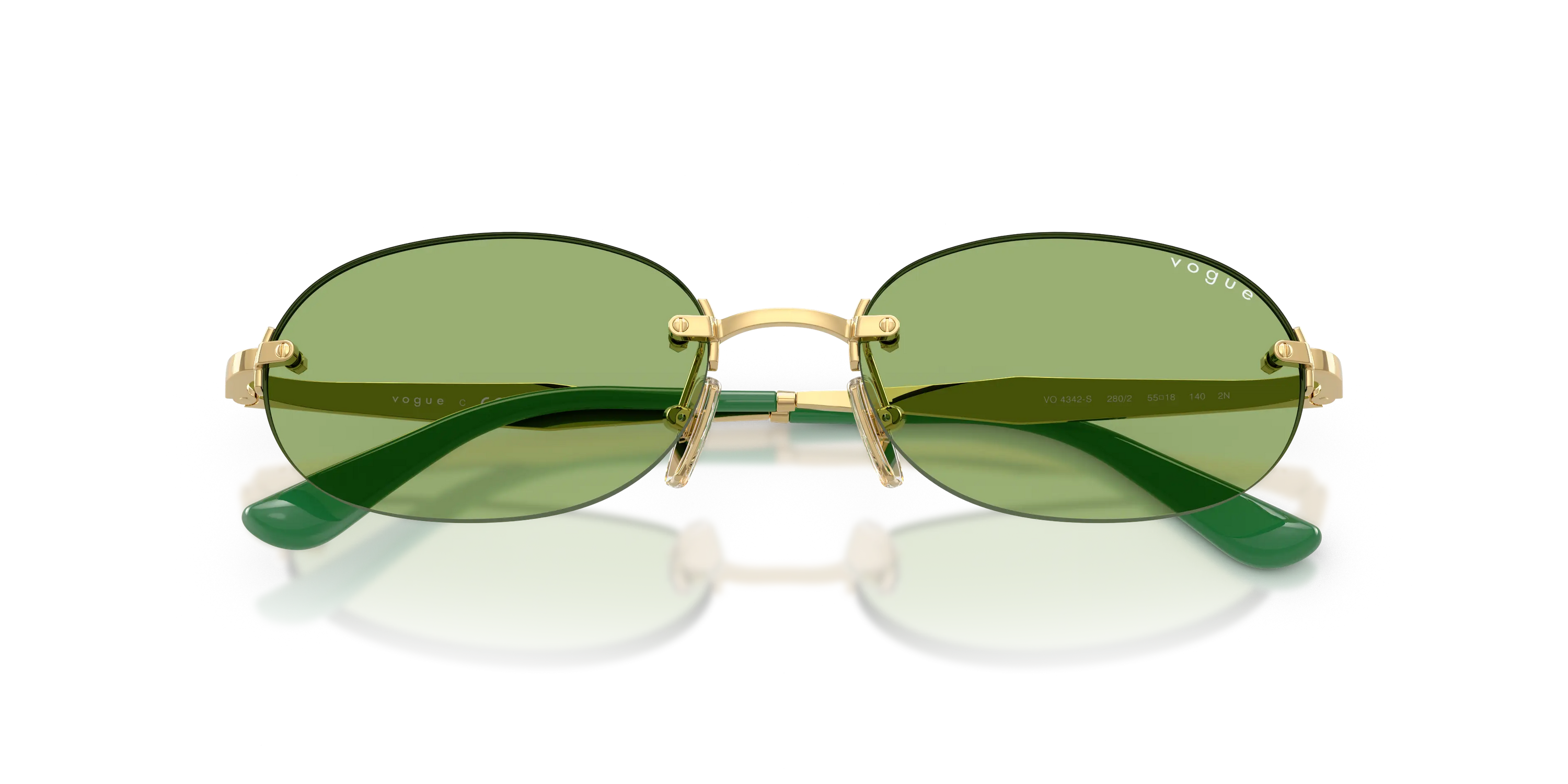 Sonnenbrille Vogue VO4342S 280/2 55
