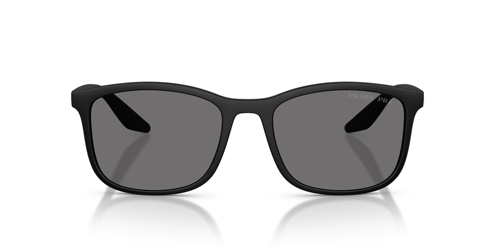Prada Linea Rossa Sunglasses PS A08S DG002G 56