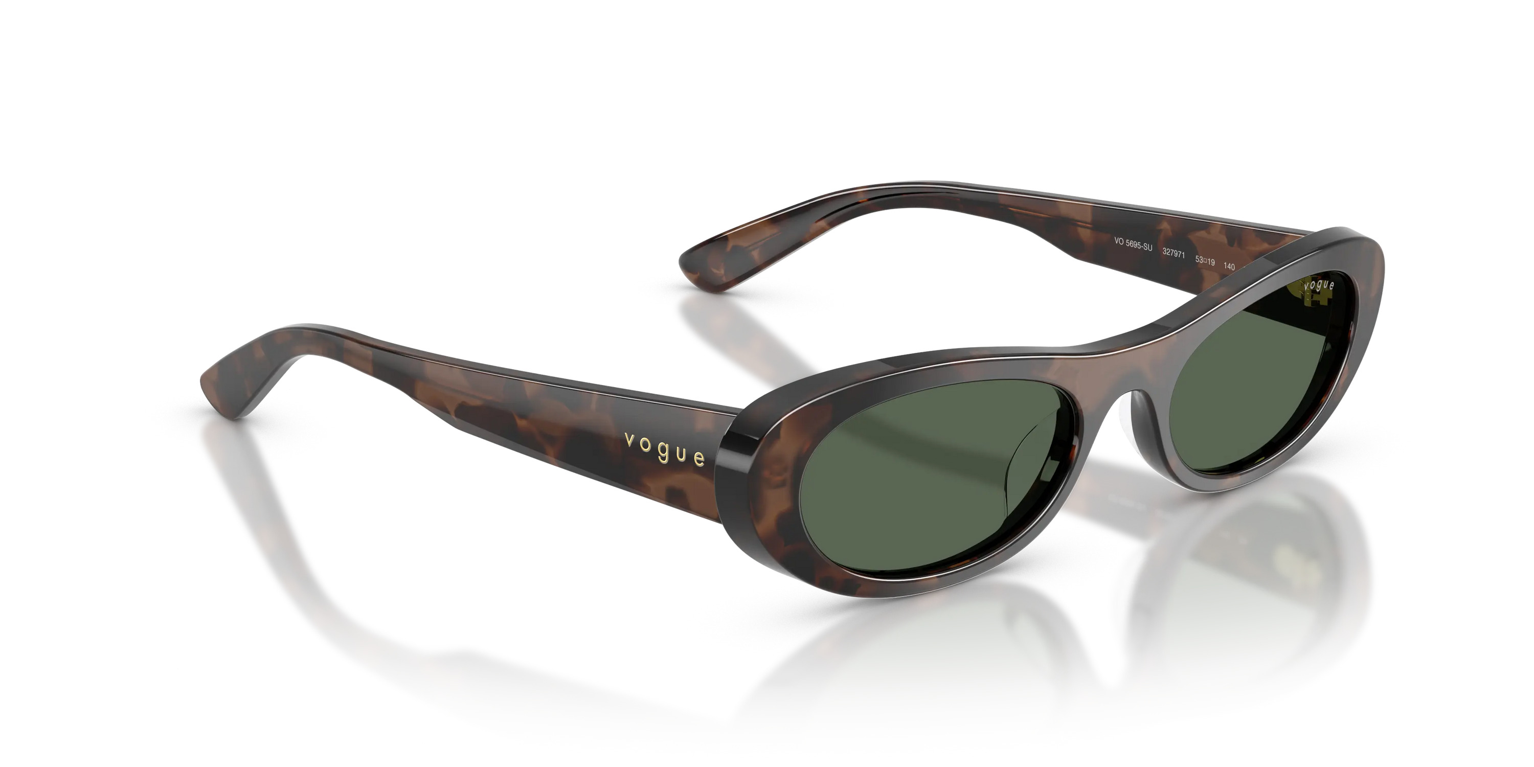 Occhiali Da Sole Vogue VO5695SU 327971 53