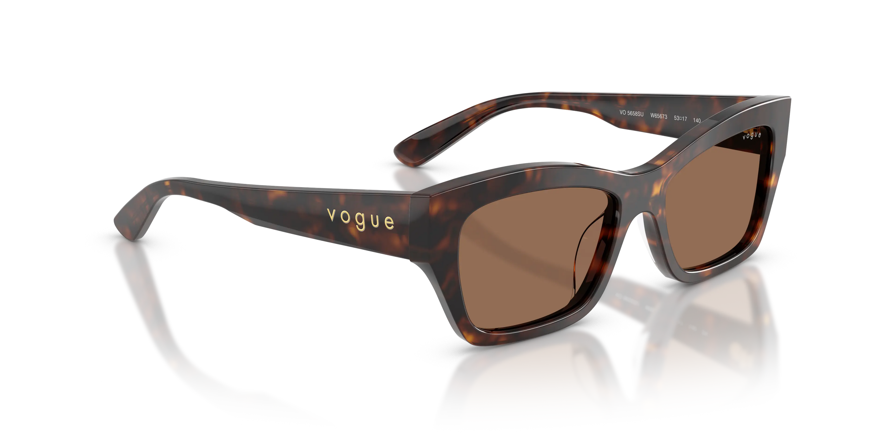 Occhiali Da Sole Vogue VO5658SU W65673 53