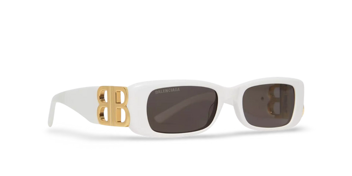 Balenciaga DYNASTY BB0096S 011 51 Sunglasses