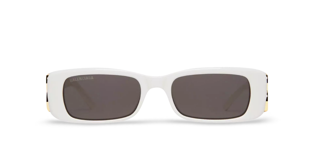 Balenciaga DYNASTY BB0096S 011 51 Sunglasses