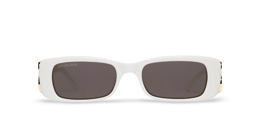 Balenciaga DYNASTY BB0096S 011 51 Sunglasses