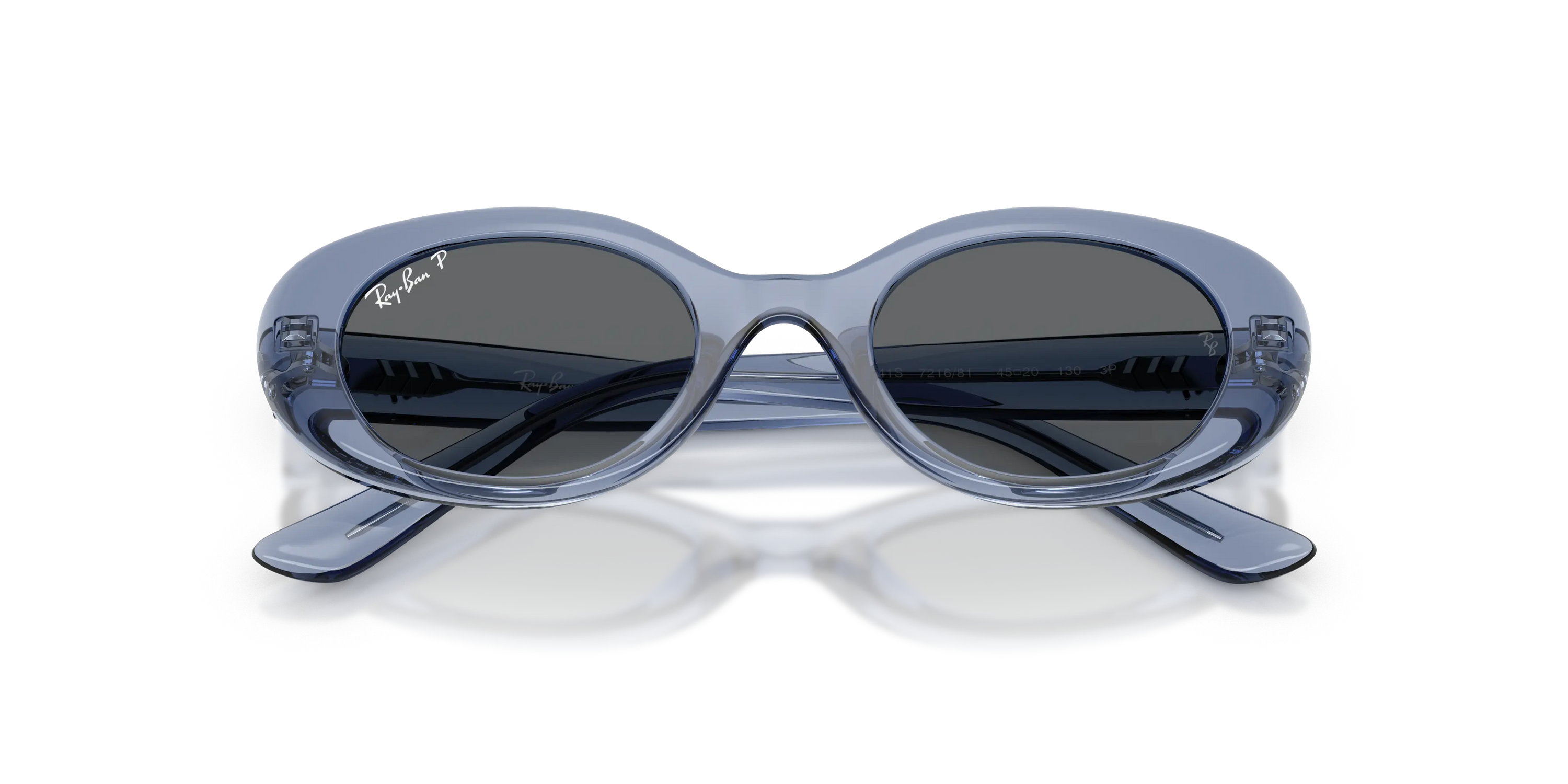 Occhiali Da Sole Ray-Ban RJ9141S Junior 721681 45