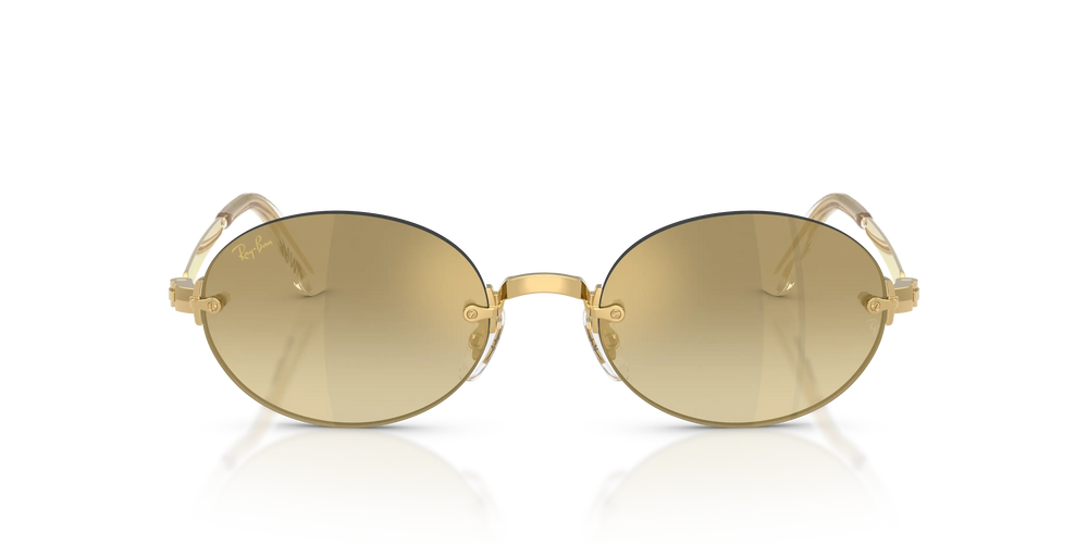 Occhiali Da Sole Ray-Ban A$AP Rocky RB3929 001/7I 54