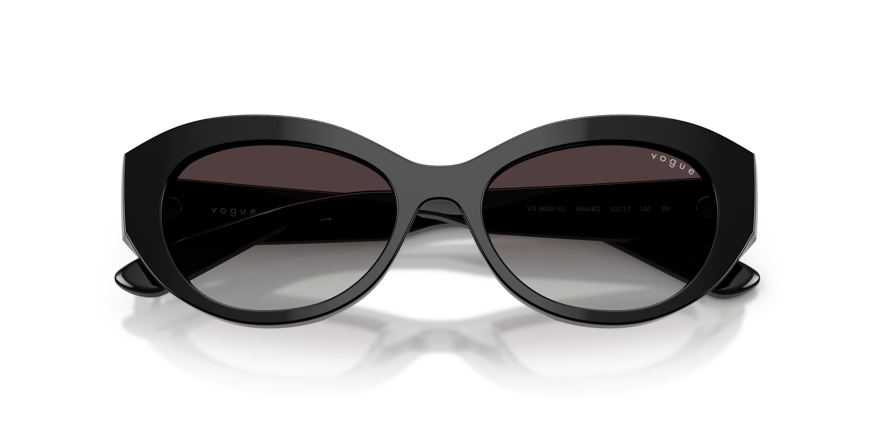 Vogue Sunglasses VO5659SU W44/8G 52