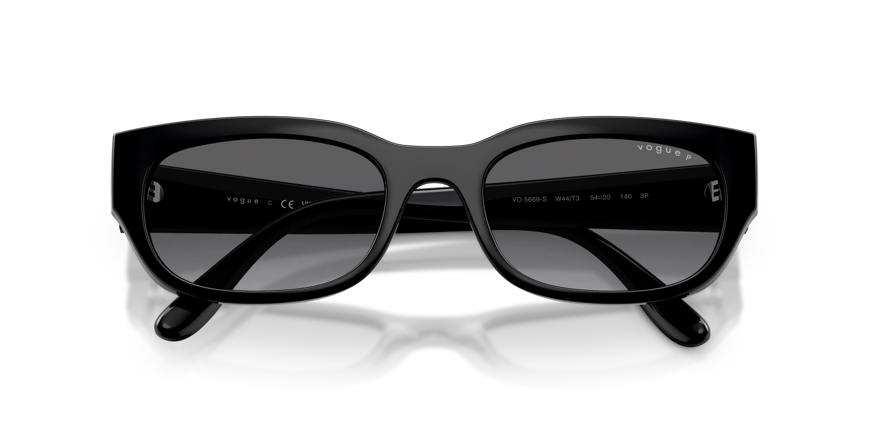 Occhiali Da Sole Vogue VO5669S W44/T3 54