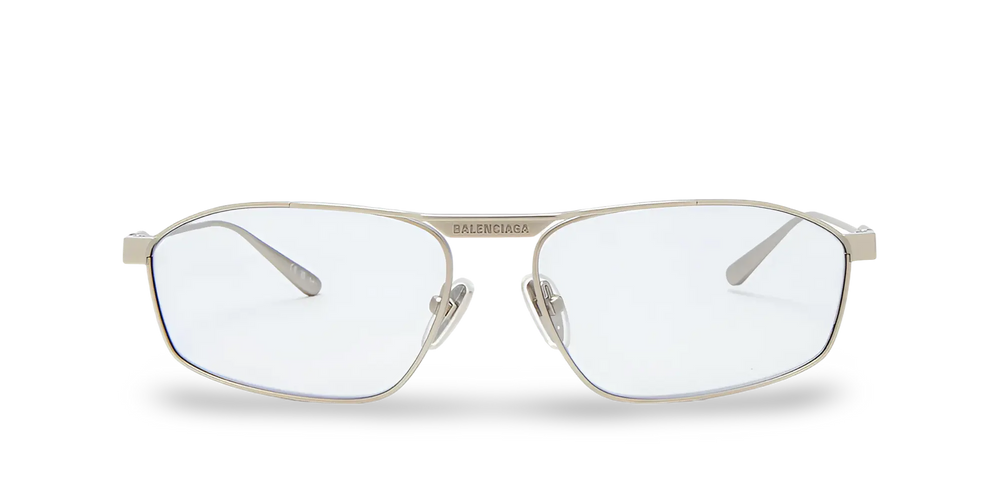 Balenciaga BB0416S 004 63 Sonnenbrille