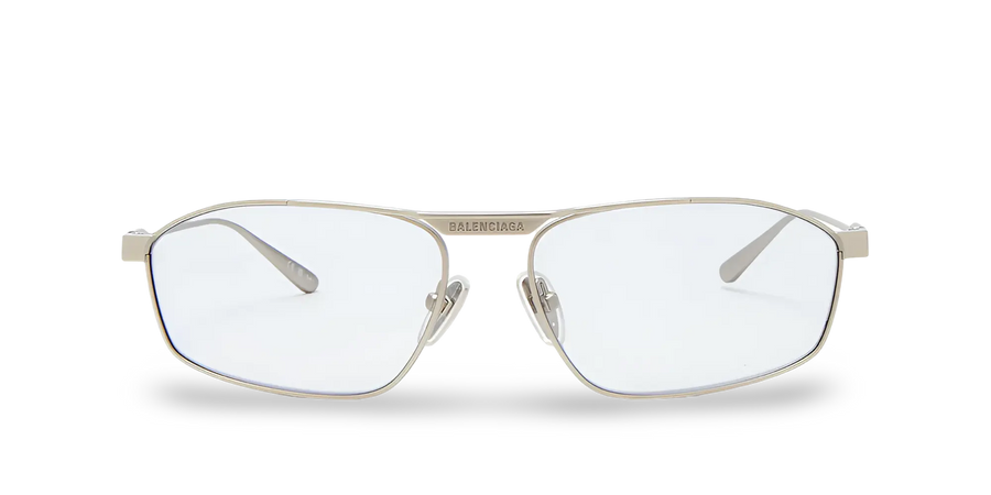 Balenciaga BB0416S 004 63 Sonnenbrille