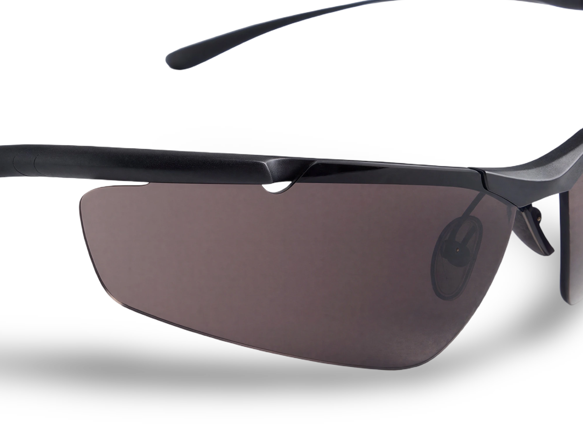 Balenciaga BB0462S 001 81 Sunglasses