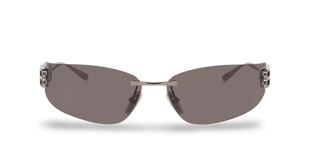 Balenciaga Sonnenbrille BB0484S 002 76