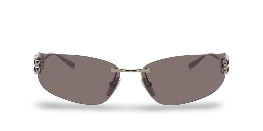 Balenciaga Sonnenbrille BB0484S 002 76